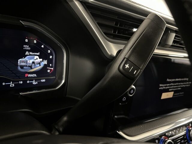 2024 GMC Sierra 2500HD Denali Highlands Ranch CO