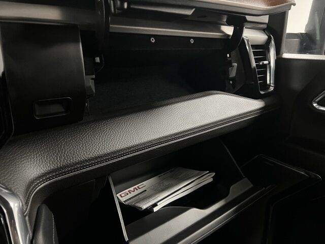 2024 GMC Sierra 2500HD Denali Highlands Ranch CO