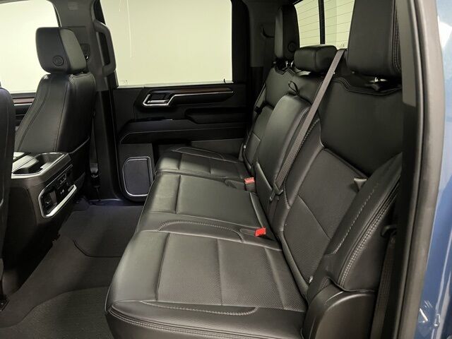 2024 GMC Sierra 2500HD Denali Highlands Ranch CO