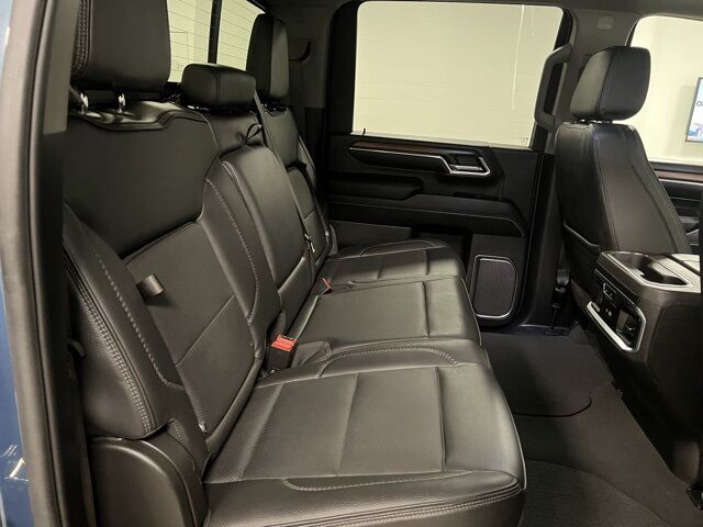 2024 GMC Sierra 2500HD Denali Highlands Ranch CO