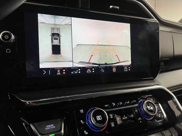 2024 GMC Sierra 2500HD Denali Highlands Ranch CO