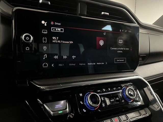 2024 GMC Sierra 2500HD Denali Highlands Ranch CO