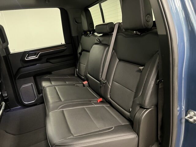 2024 GMC Sierra 2500HD Denali Highlands Ranch CO