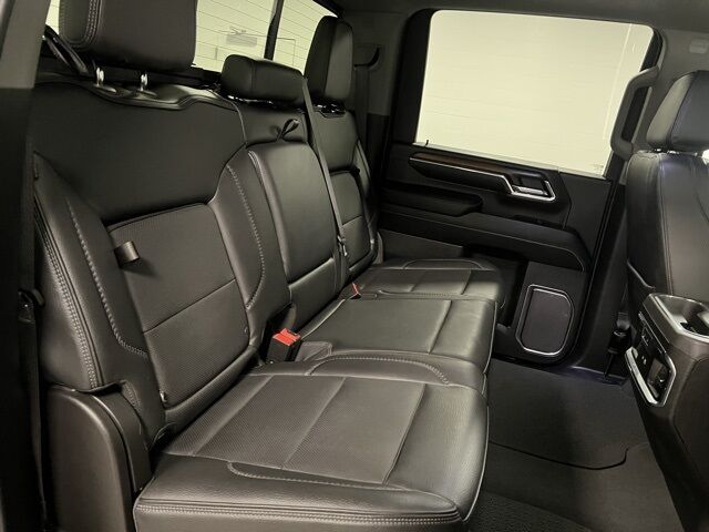 2024 GMC Sierra 2500HD Denali Highlands Ranch CO