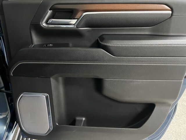 2024 GMC Sierra 2500HD Denali Highlands Ranch CO