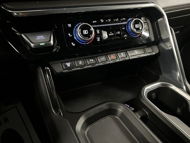 2024 GMC Sierra 2500HD Denali Highlands Ranch CO