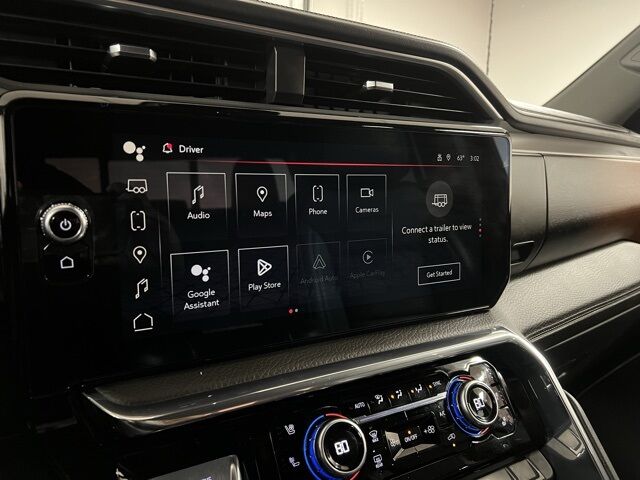 2024 GMC Sierra 2500HD Denali Highlands Ranch CO