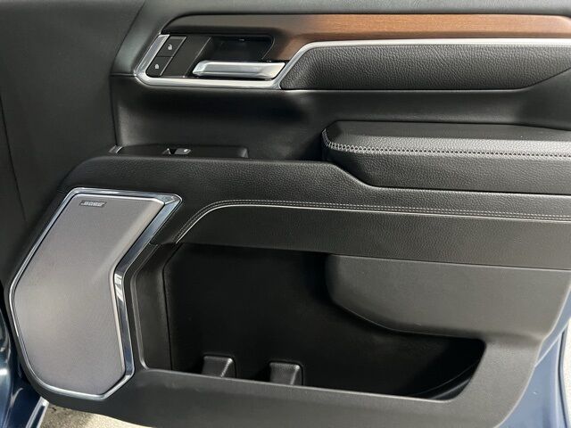 2024 GMC Sierra 2500HD Denali Highlands Ranch CO