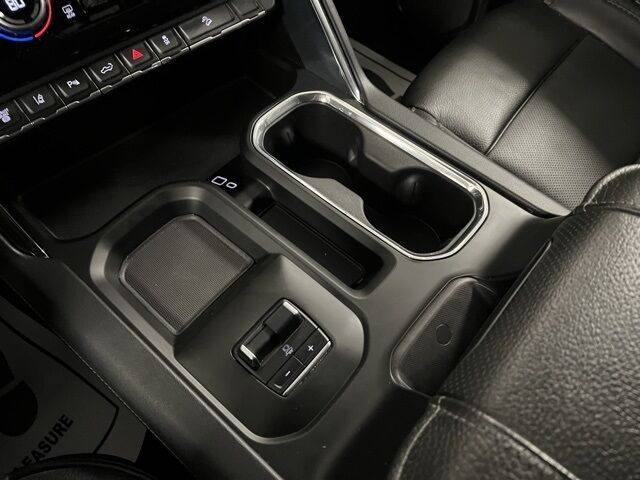 2024 GMC Sierra 2500HD Denali Highlands Ranch CO