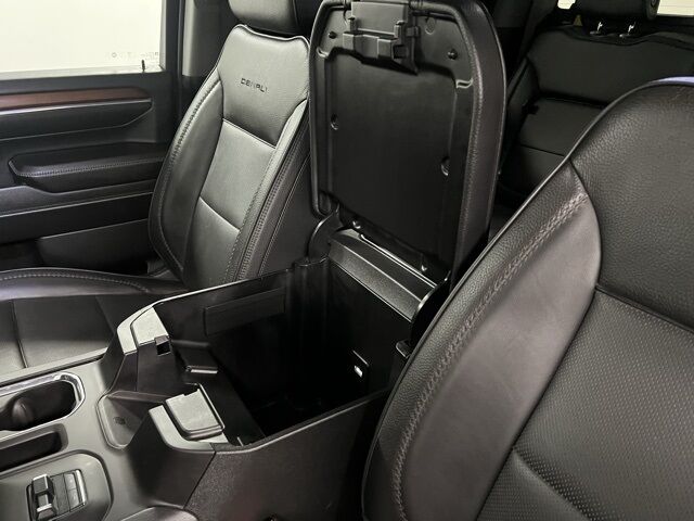 2024 GMC Sierra 2500HD Denali Highlands Ranch CO