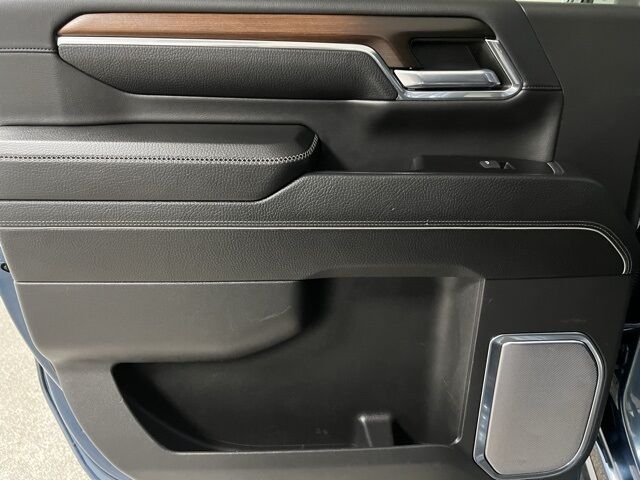 2024 GMC Sierra 2500HD Denali Highlands Ranch CO