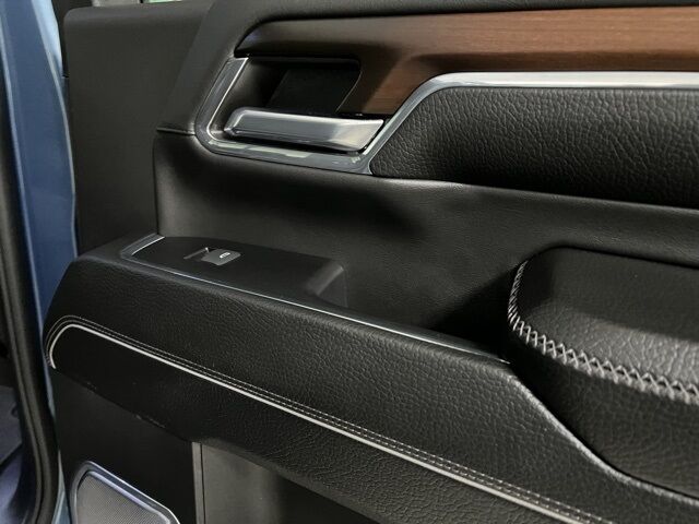 2024 GMC Sierra 2500HD Denali Highlands Ranch CO