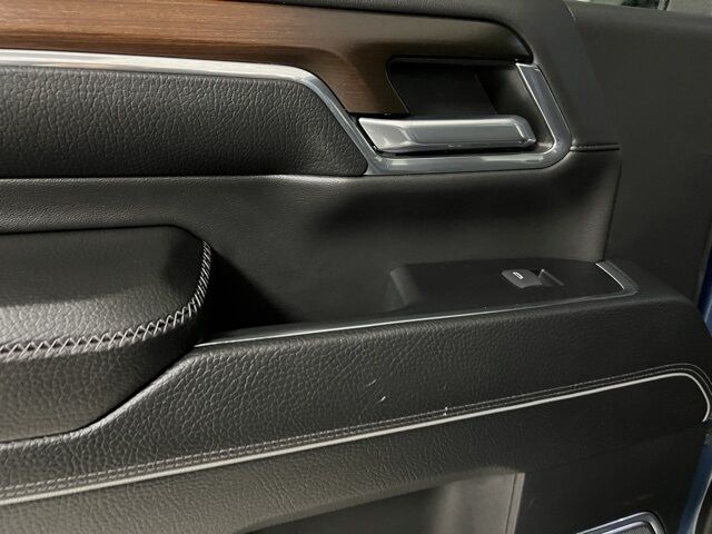 2024 GMC Sierra 2500HD Denali Highlands Ranch CO