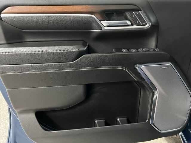 2024 GMC Sierra 2500HD Denali Highlands Ranch CO