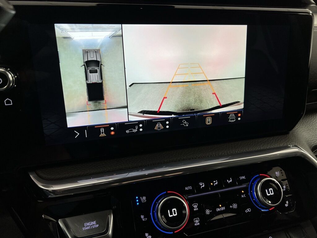 2024 GMC Sierra 2500HD Denali Highlands Ranch CO