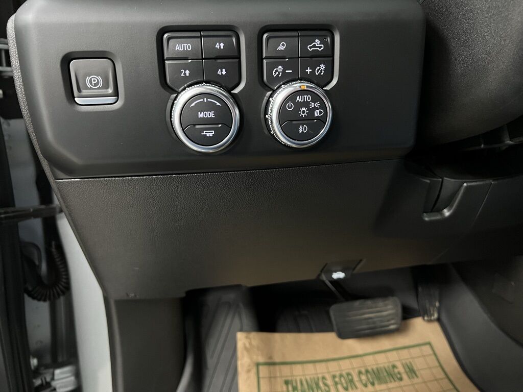 2024 GMC Sierra 2500HD Denali Highlands Ranch CO