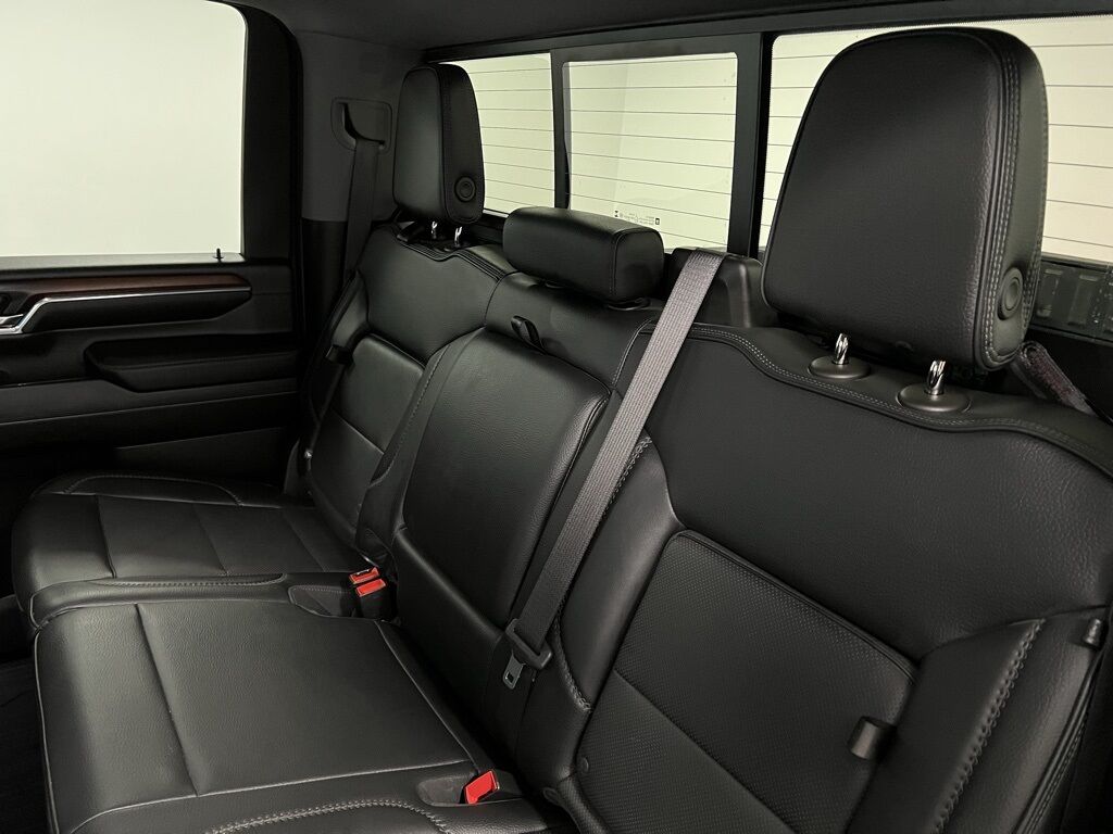 2024 GMC Sierra 2500HD Denali Highlands Ranch CO