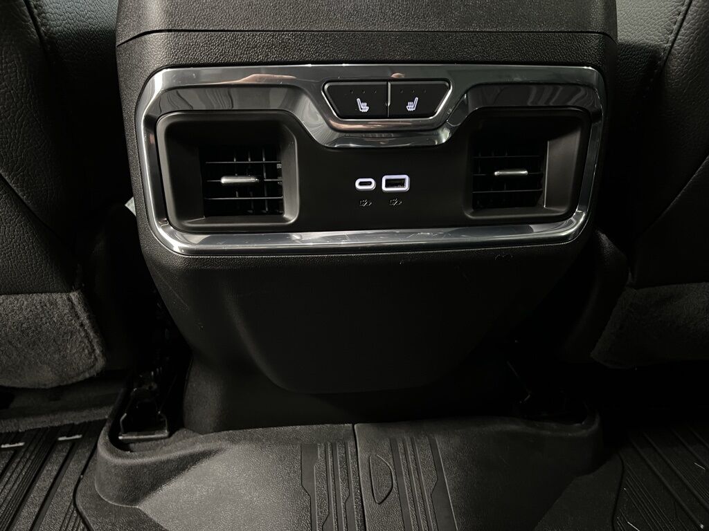 2024 GMC Sierra 2500HD Denali Highlands Ranch CO