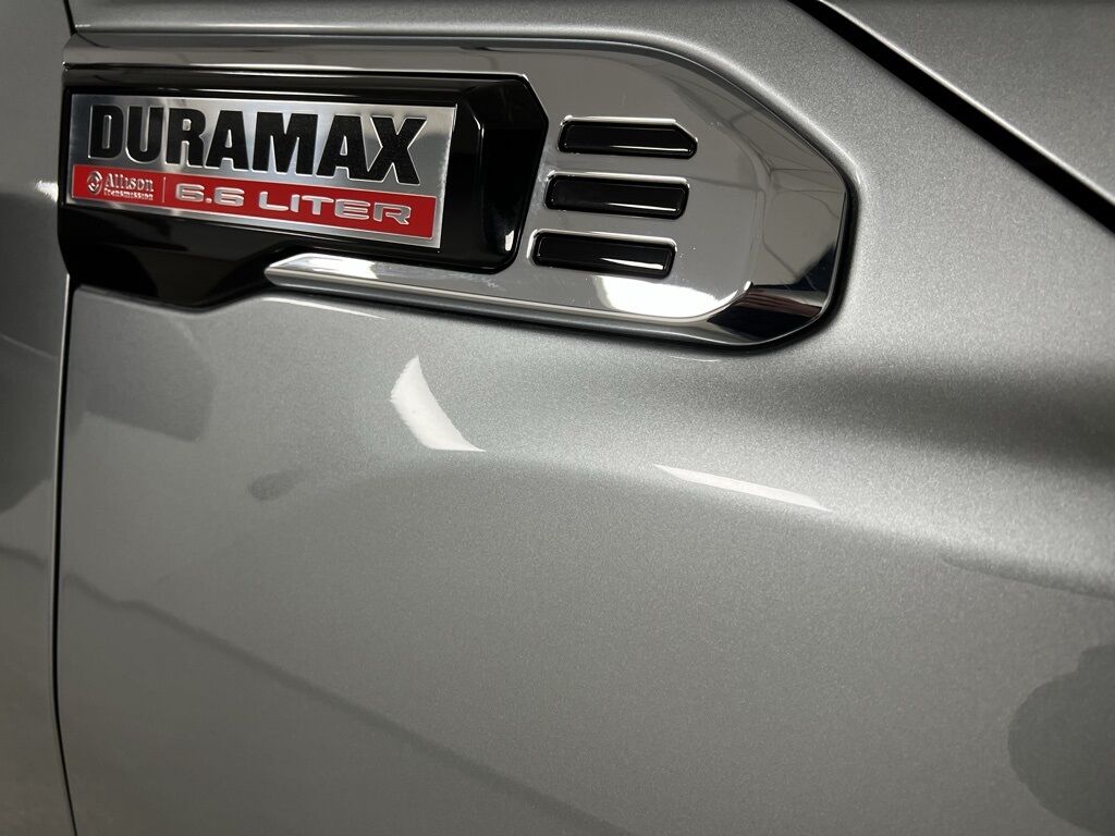 2024 GMC Sierra 2500HD Denali Highlands Ranch CO