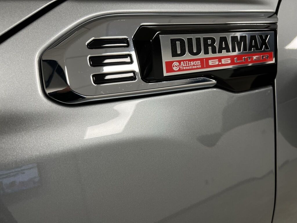 2024 GMC Sierra 2500HD Denali Highlands Ranch CO