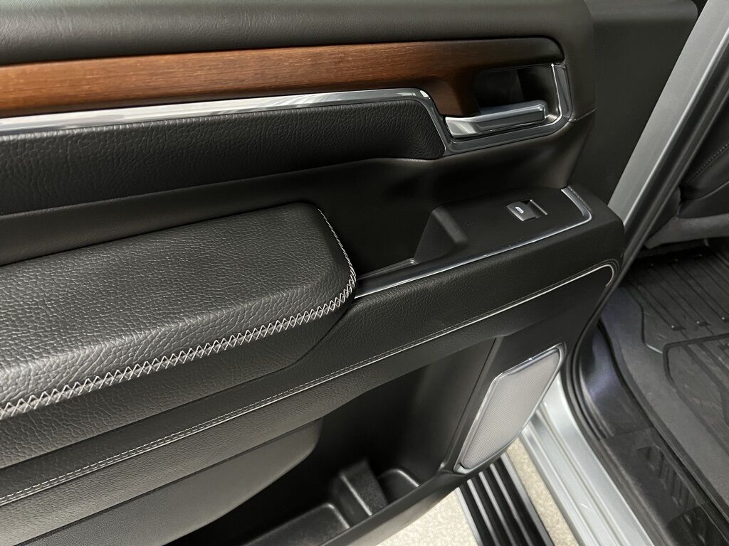 2024 GMC Sierra 2500HD Denali Highlands Ranch CO