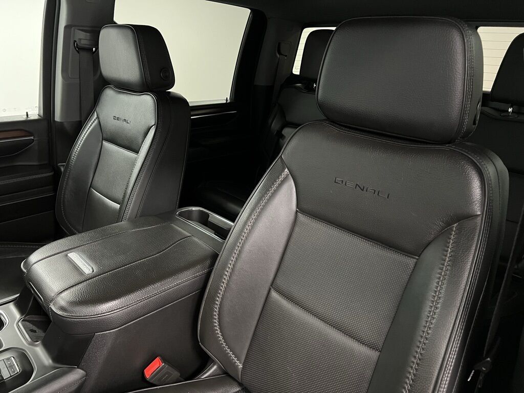 2024 GMC Sierra 2500HD Denali Highlands Ranch CO