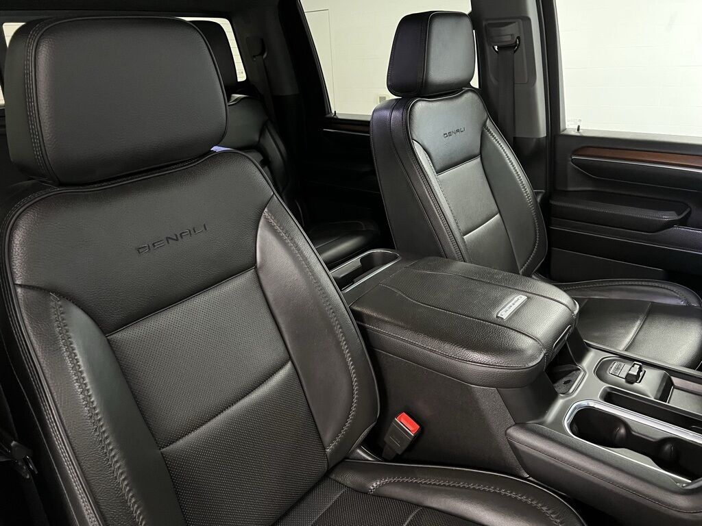 2024 GMC Sierra 2500HD Denali Highlands Ranch CO