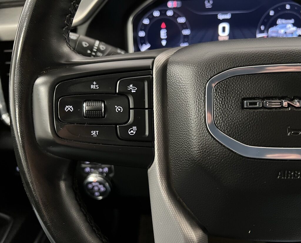 2024 GMC Sierra 2500HD Denali Highlands Ranch CO