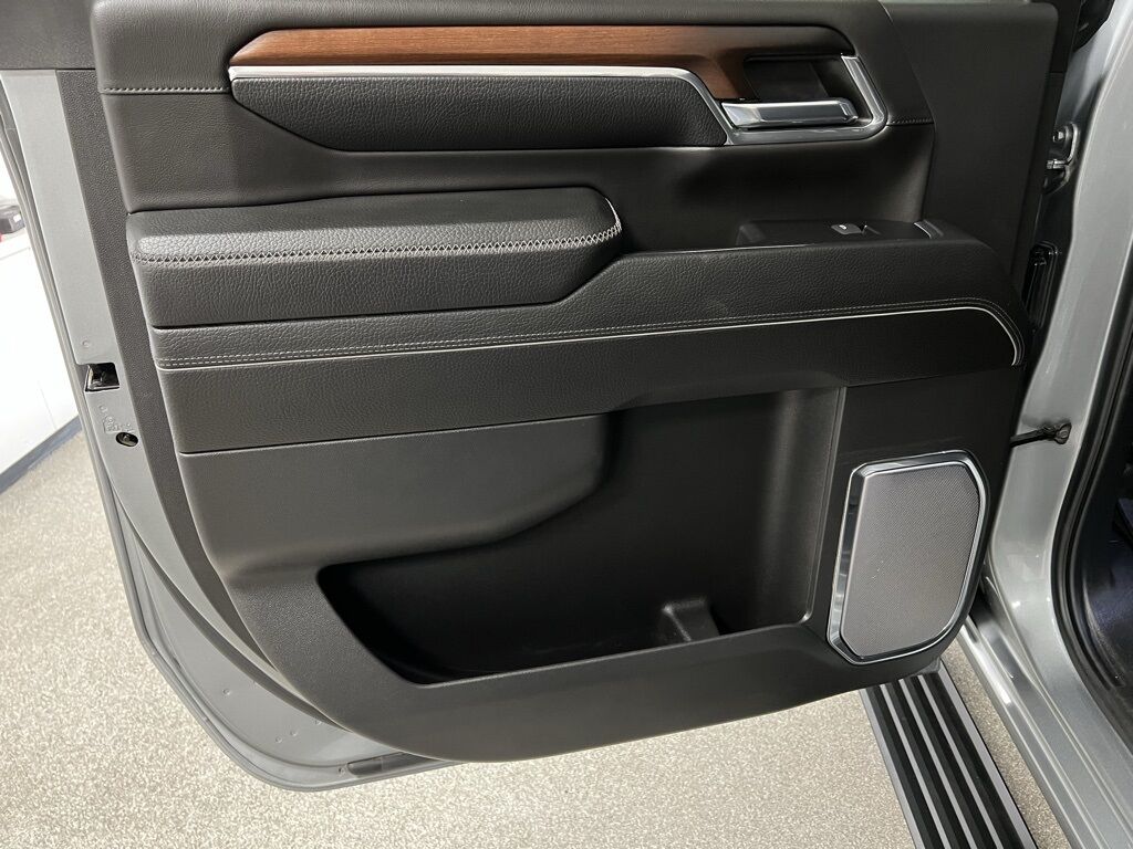 2024 GMC Sierra 2500HD Denali Highlands Ranch CO