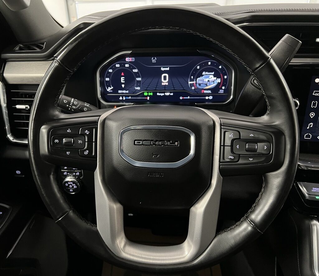 2024 GMC Sierra 2500HD Denali Highlands Ranch CO