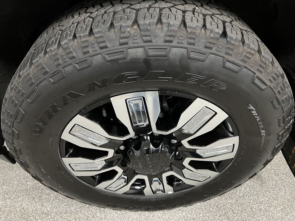 2024 GMC Sierra 2500HD Denali Highlands Ranch CO