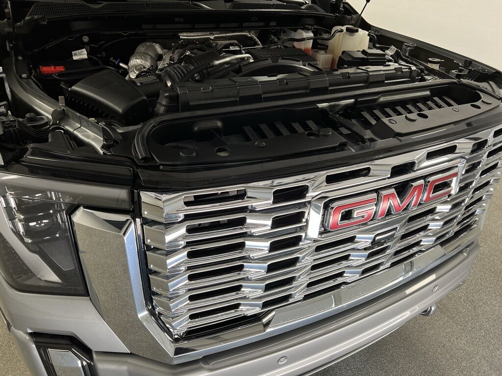 2024 GMC Sierra 2500HD Denali Highlands Ranch CO