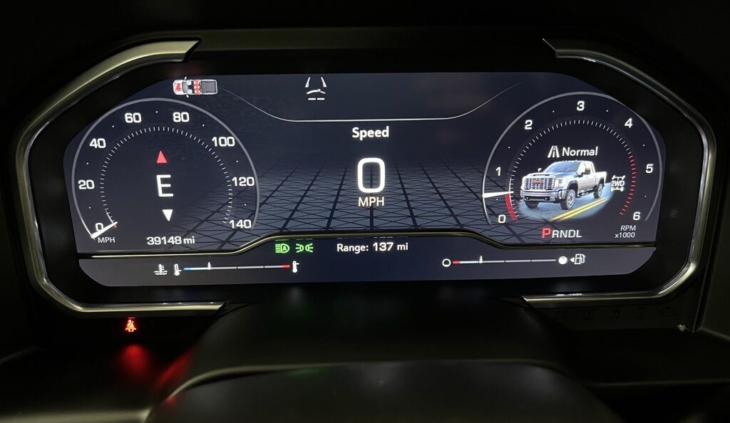 2024 GMC Sierra 2500HD Denali Loveland CO