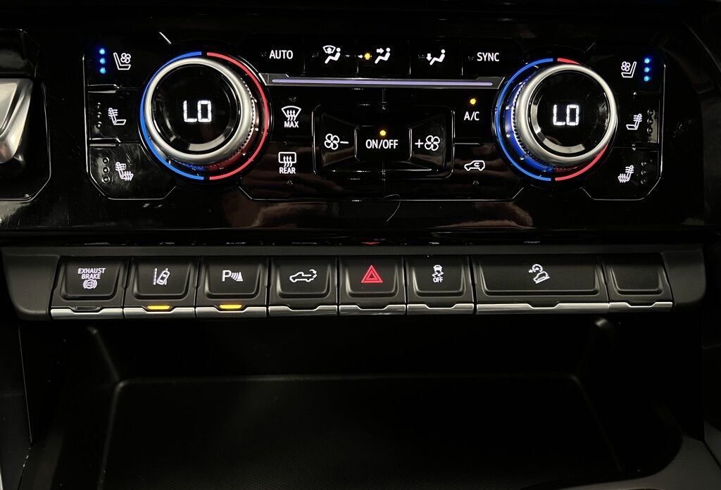 2024 GMC Sierra 2500HD Denali Loveland CO