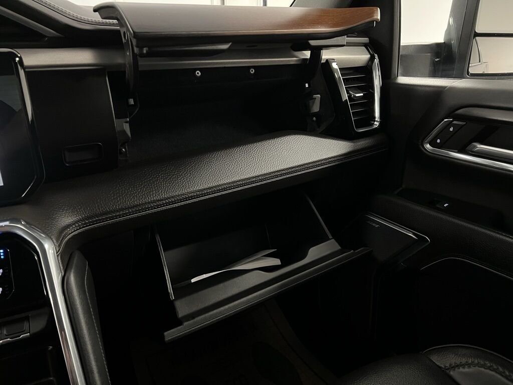 2024 GMC Sierra 2500HD Denali Loveland CO