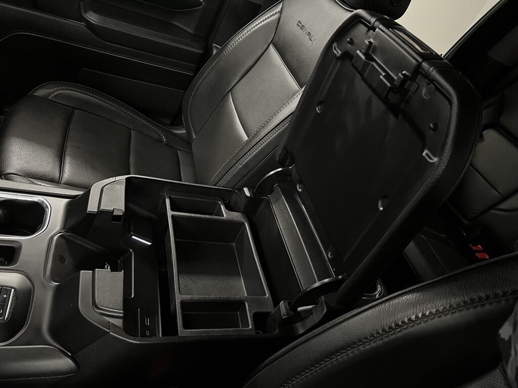 2024 GMC Sierra 2500HD Denali Loveland CO