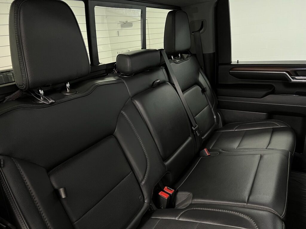 2024 GMC Sierra 2500HD Denali Loveland CO