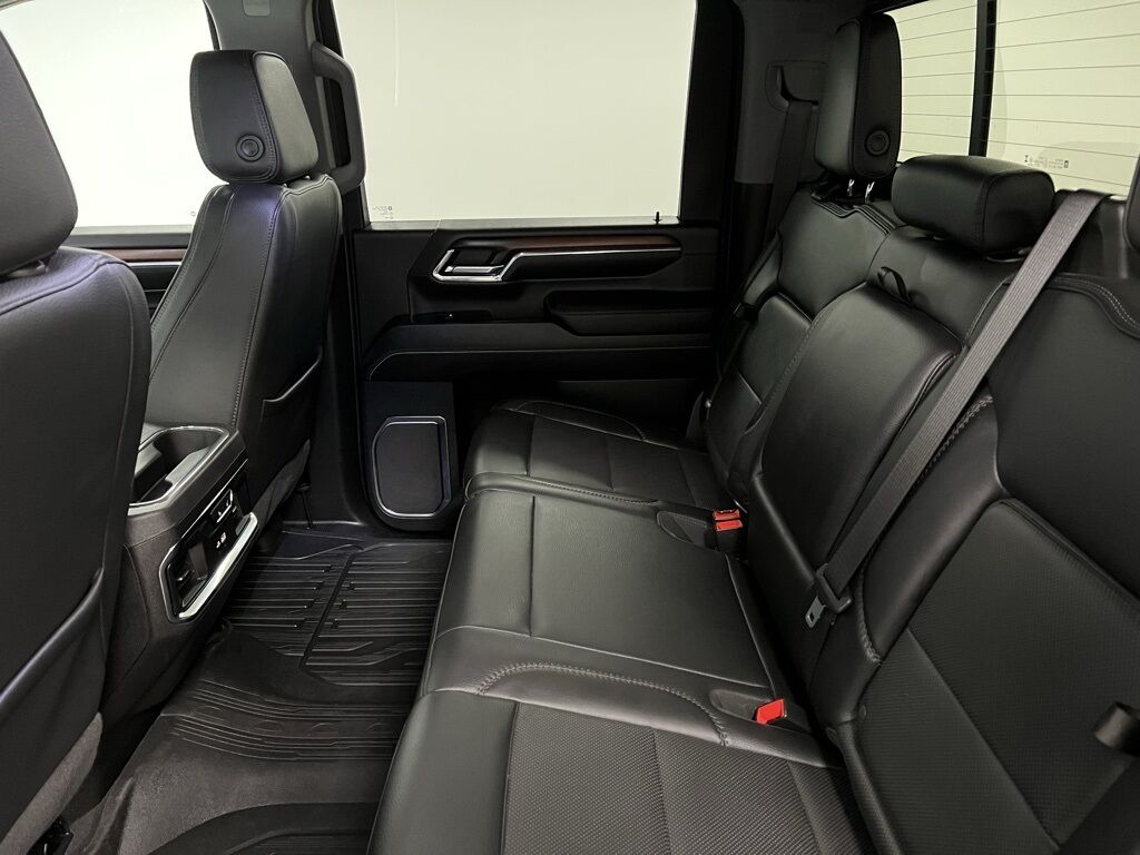 2024 GMC Sierra 2500HD Denali Loveland CO