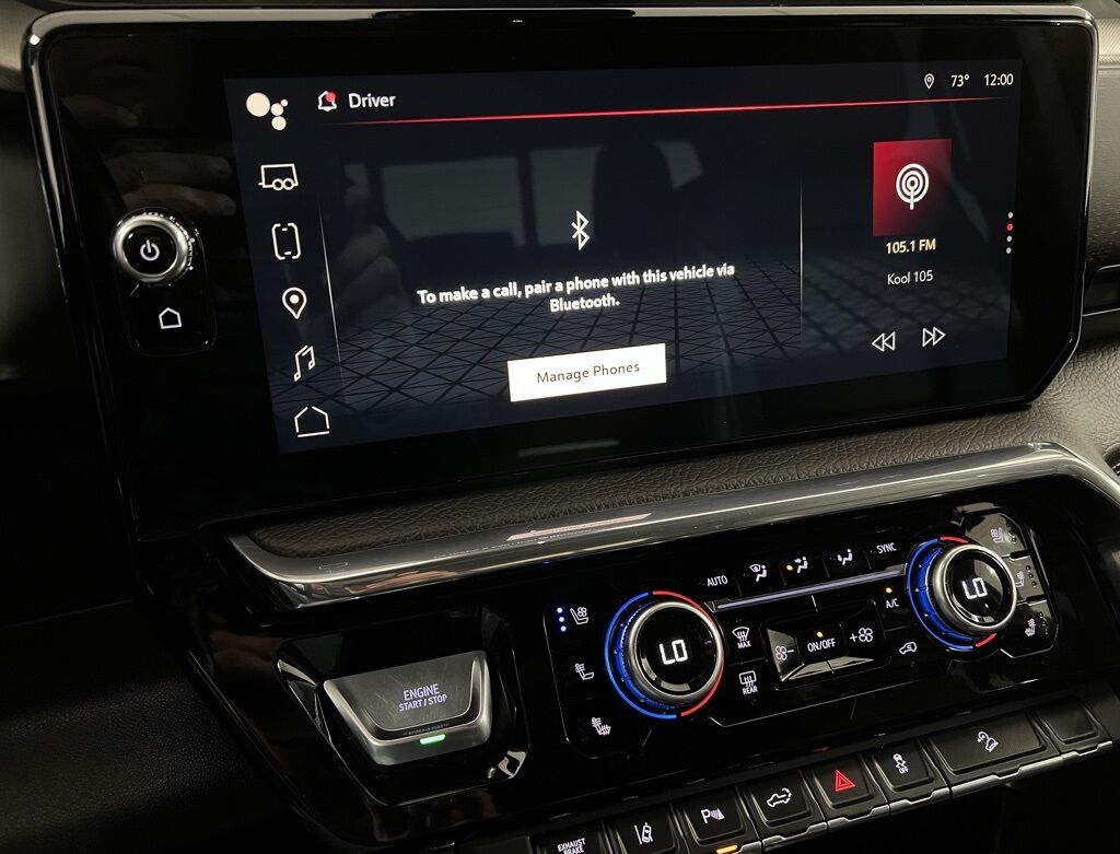 2024 GMC Sierra 2500HD Denali Loveland CO