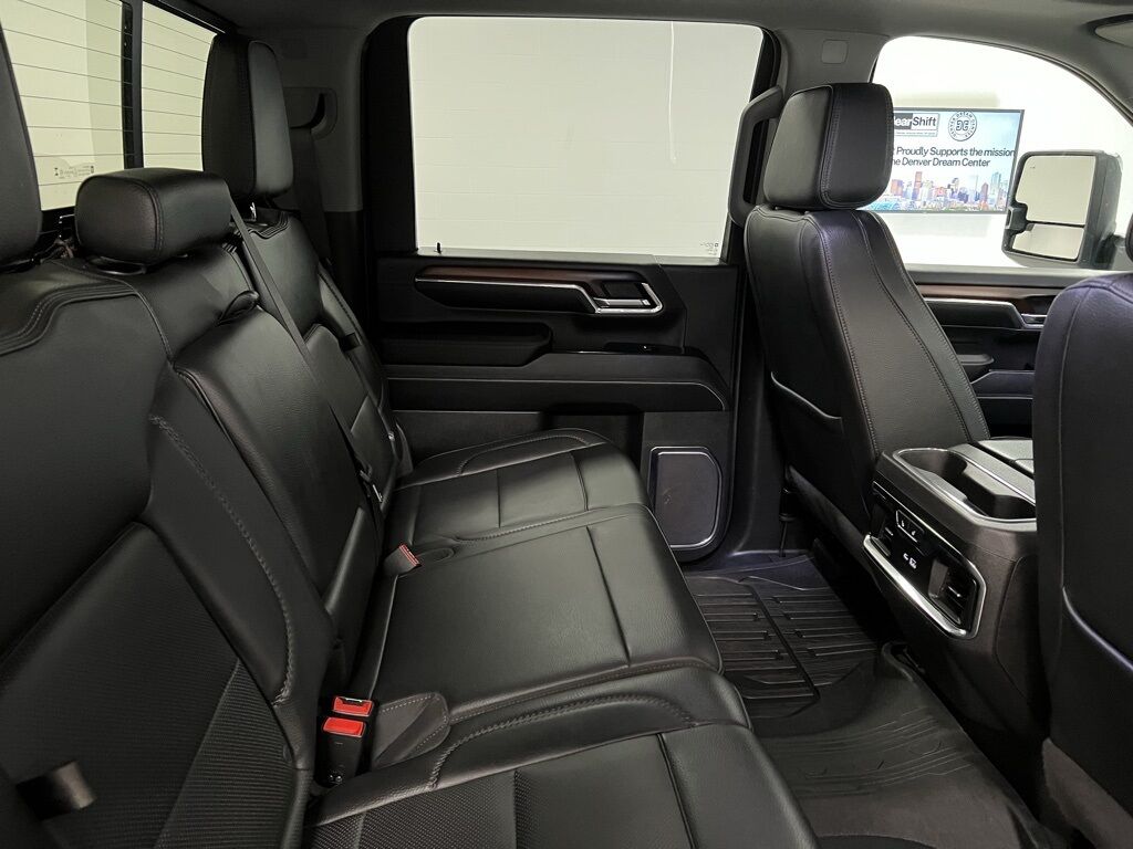 2024 GMC Sierra 2500HD Denali Loveland CO