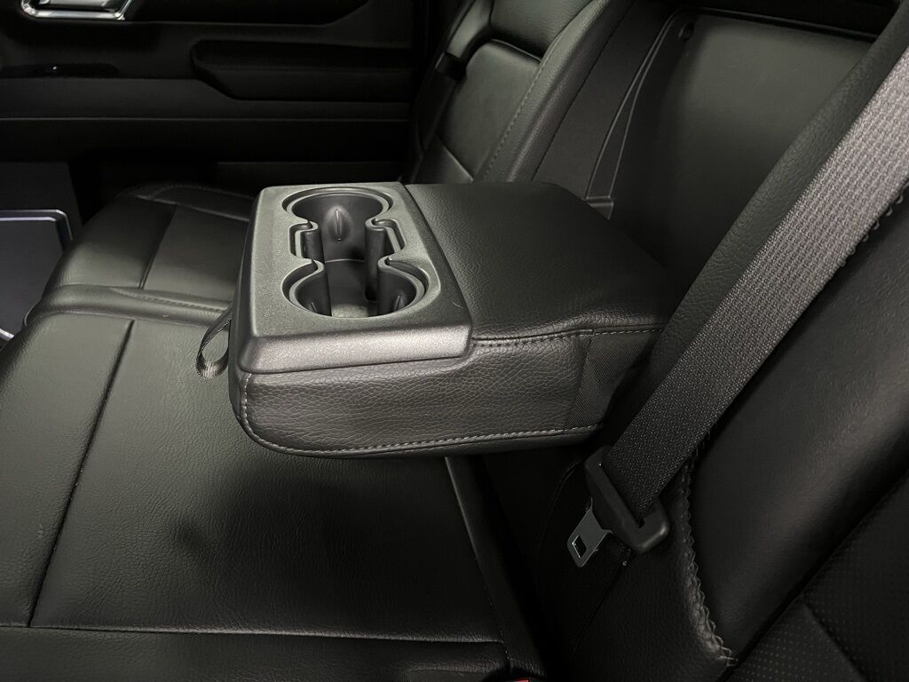 2024 GMC Sierra 2500HD Denali Loveland CO