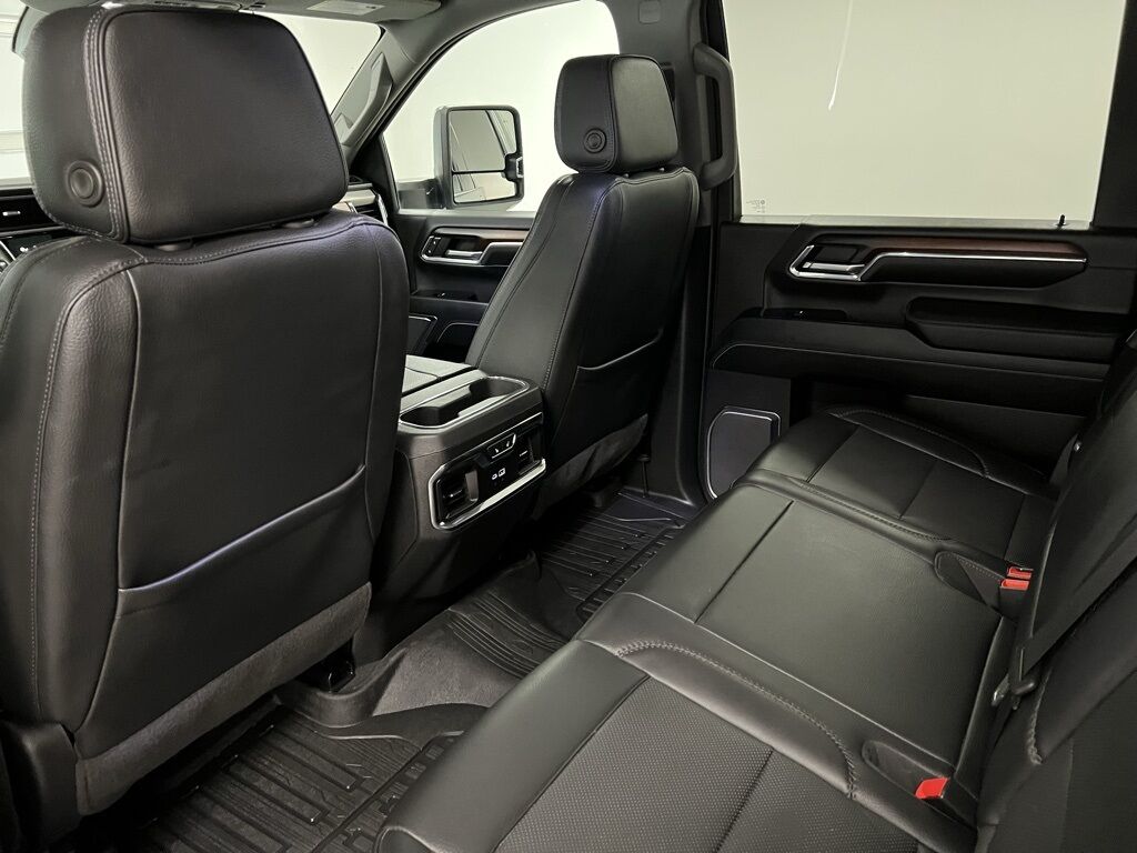 2024 GMC Sierra 2500HD Denali Loveland CO