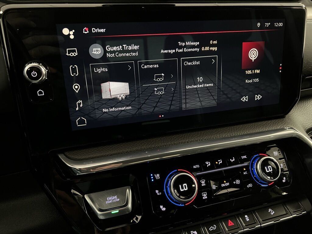 2024 GMC Sierra 2500HD Denali Loveland CO