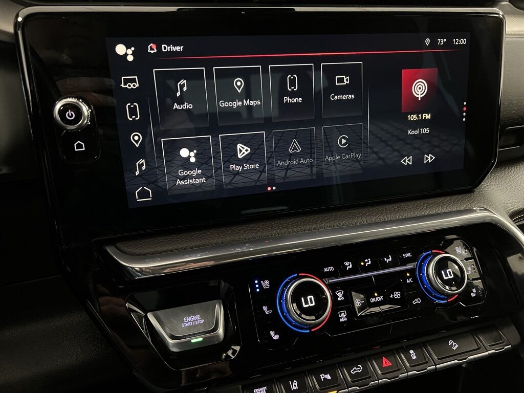 2024 GMC Sierra 2500HD Denali Loveland CO