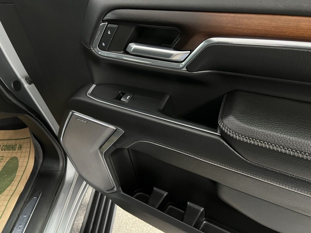 2024 GMC Sierra 2500HD Denali Loveland CO