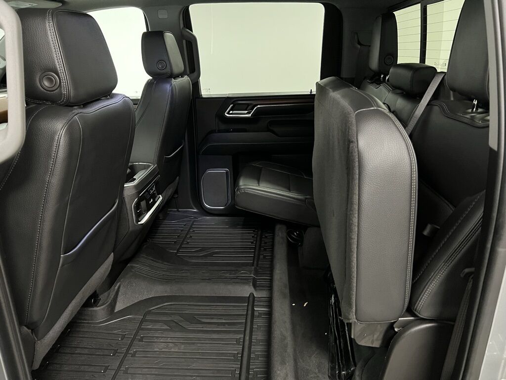 2024 GMC Sierra 2500HD Denali Loveland CO