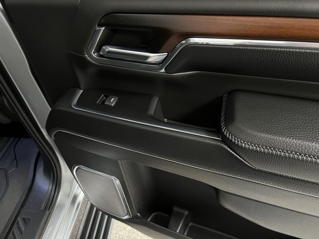 2024 GMC Sierra 2500HD Denali Loveland CO