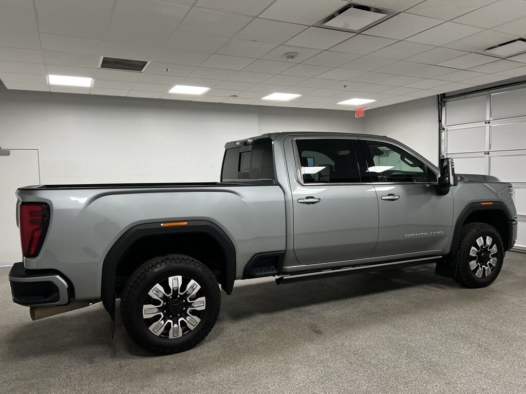 2024 GMC Sierra 2500HD Denali Loveland CO