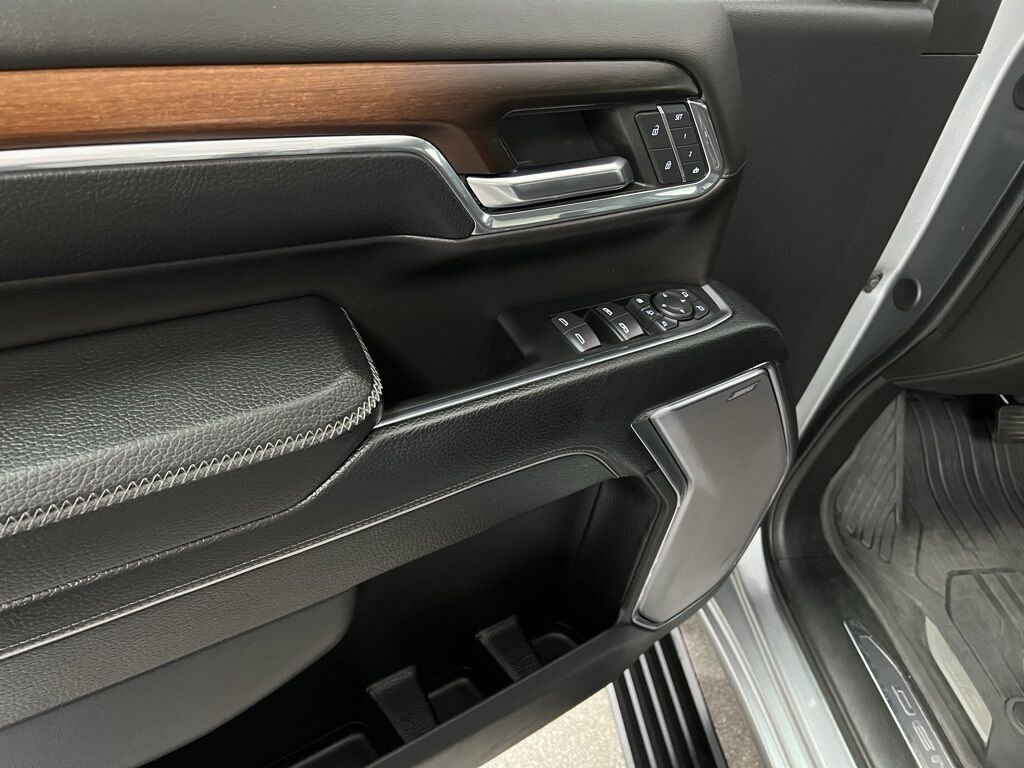 2024 GMC Sierra 2500HD Denali Loveland CO