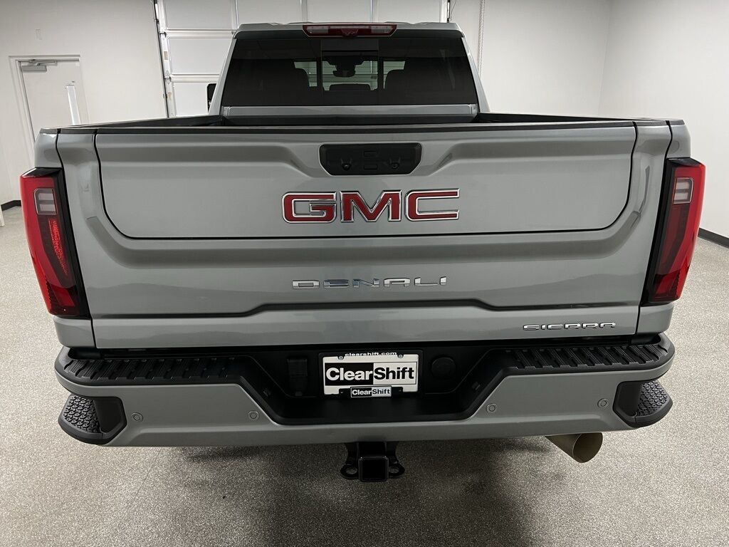 2024 GMC Sierra 2500HD Denali Loveland CO